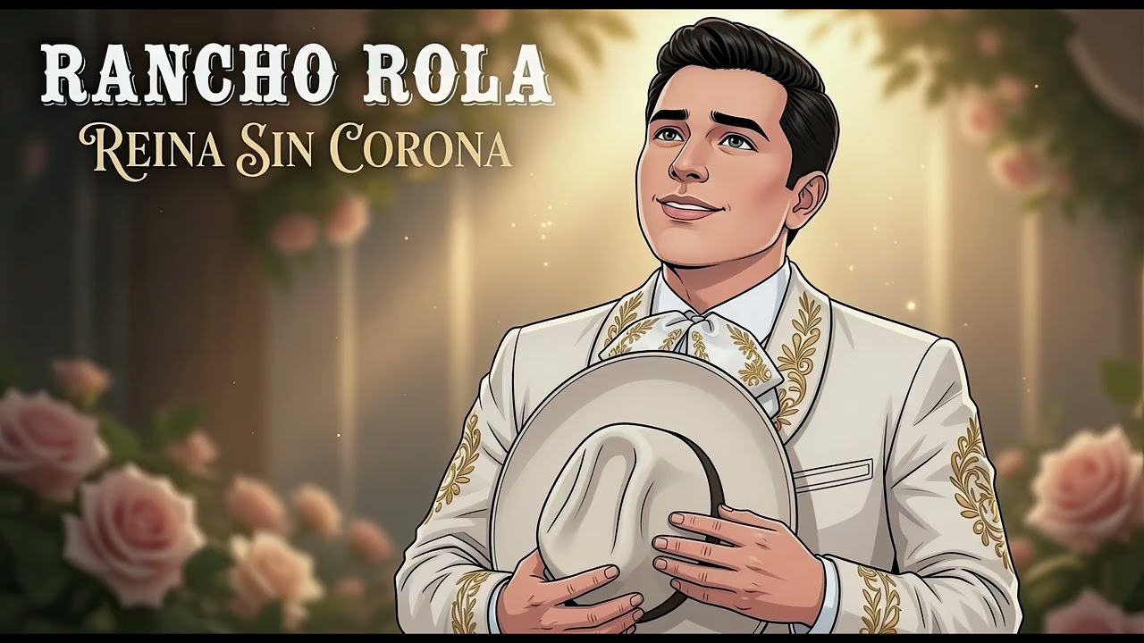 Reina Sin Corona - Rancho Rola | Canción para Mamá