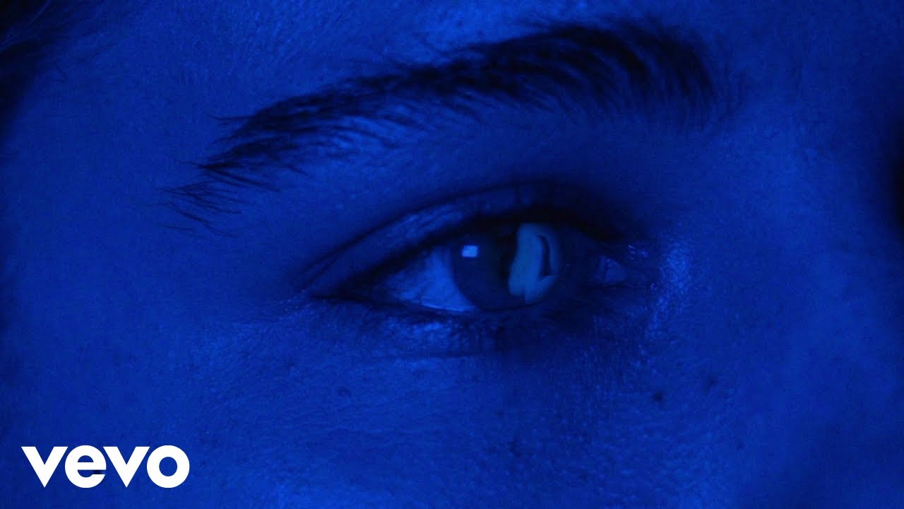 NICOL - PUPILLE (Official Video)