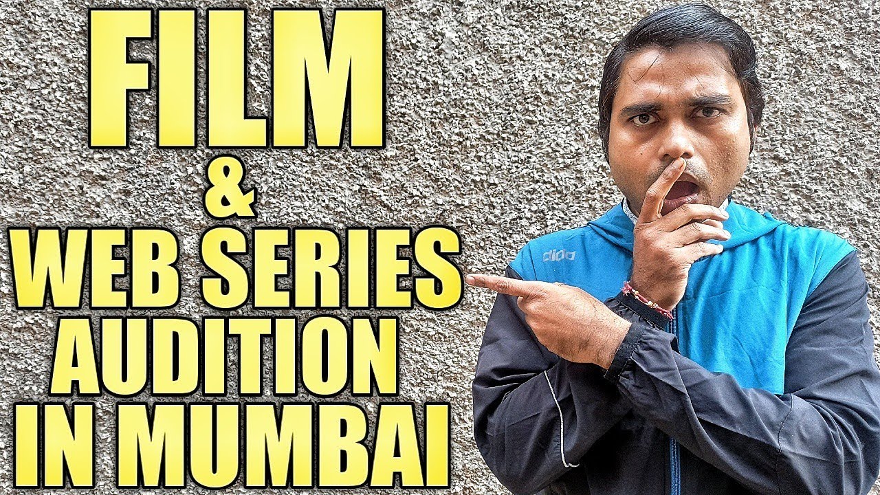 Best Casting House For Film & Web Series In Mumbai 2023 With Complete Address, Phone No, E-Mail ID.