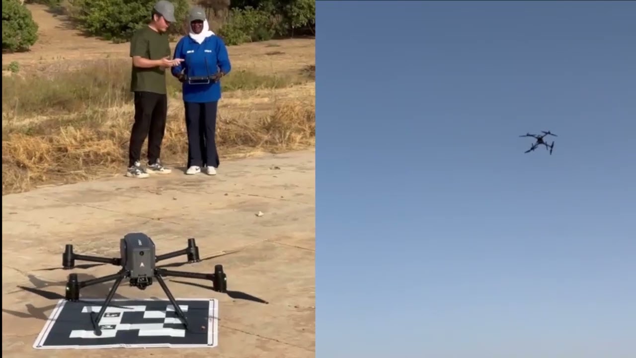 Drone X500