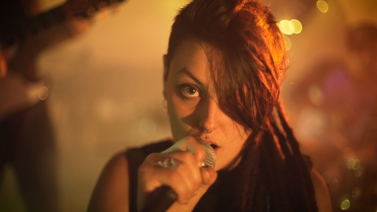 Dub Princess & Sneaky Dread - Real Eyes (Official video)