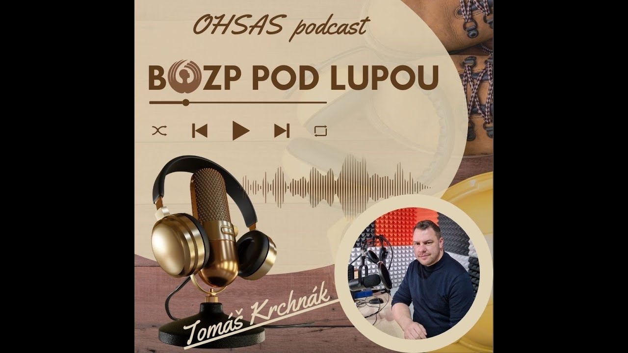 #BOZPpodLupou 8 OPP v panelákoch s Tomášom Krchnákom