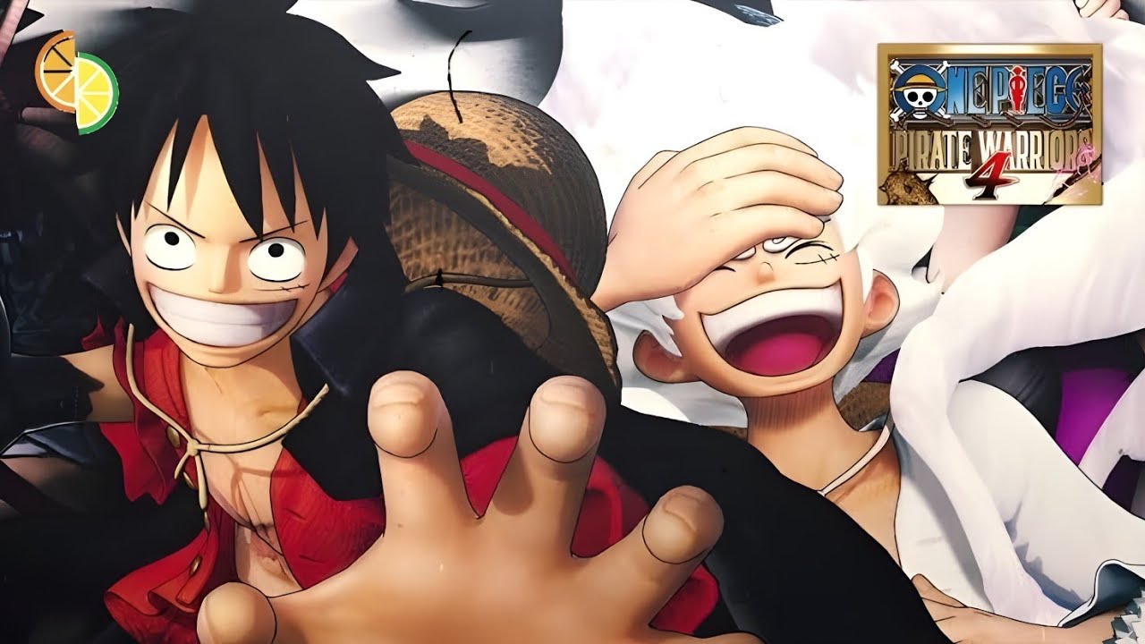 One Piece Pirate Warriors 4 Citron Emulator Snapdragon 680