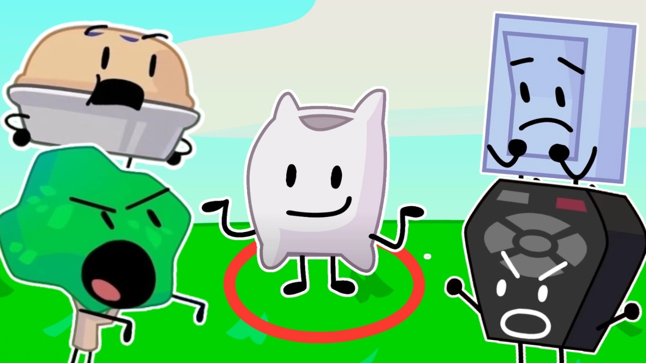 What If BFB Was a Contestant Vote? (Part 1)