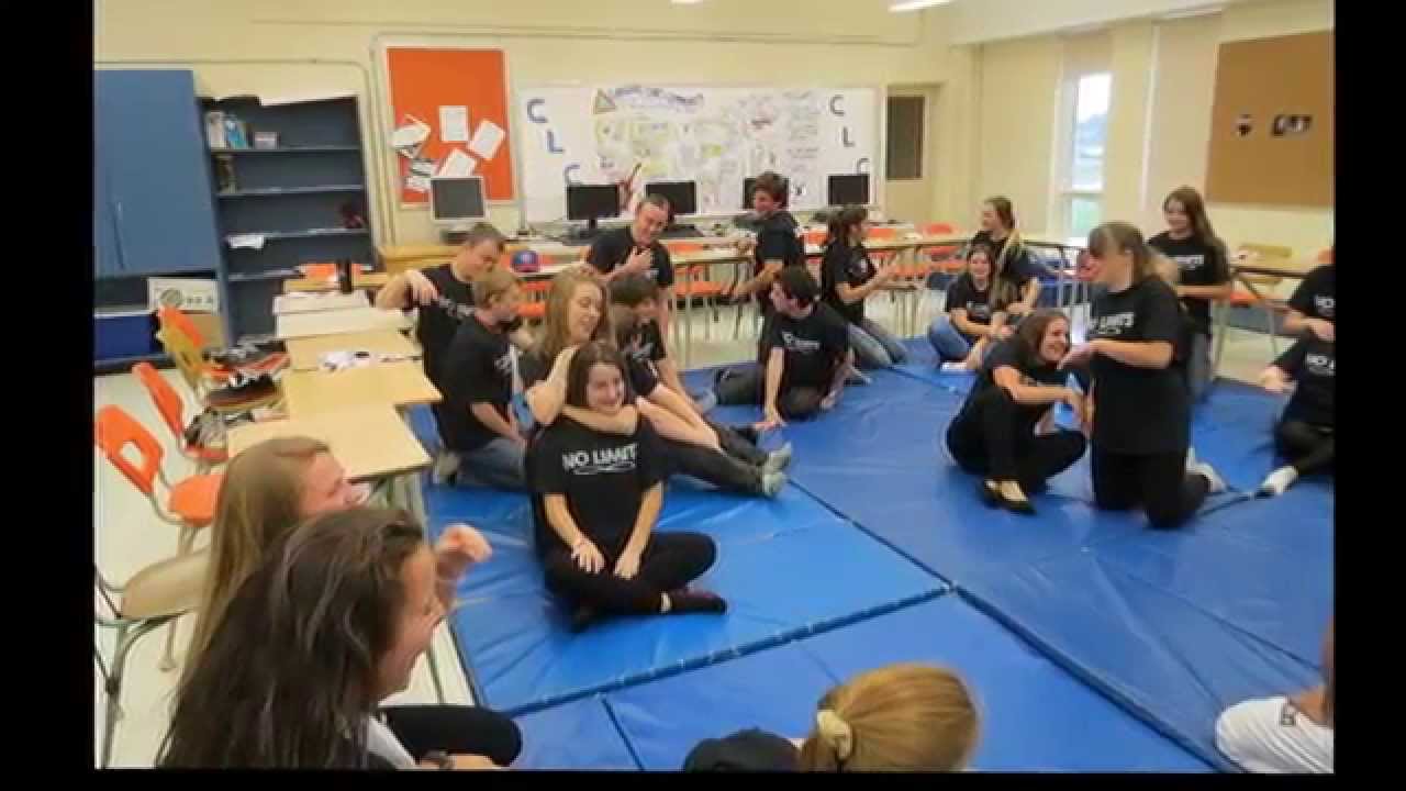 No Limits 2014 Leadership Conference Closing Ceremony Montage