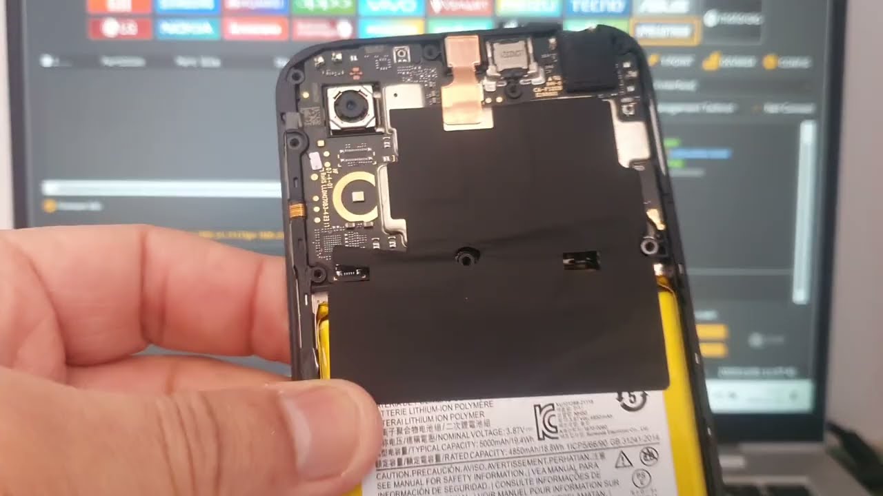 Motorola E13 🔥Frp ✔️ with Unlocktool & Jadoon Mobile tech🔥🔥 Using Latest Updates🔥👍