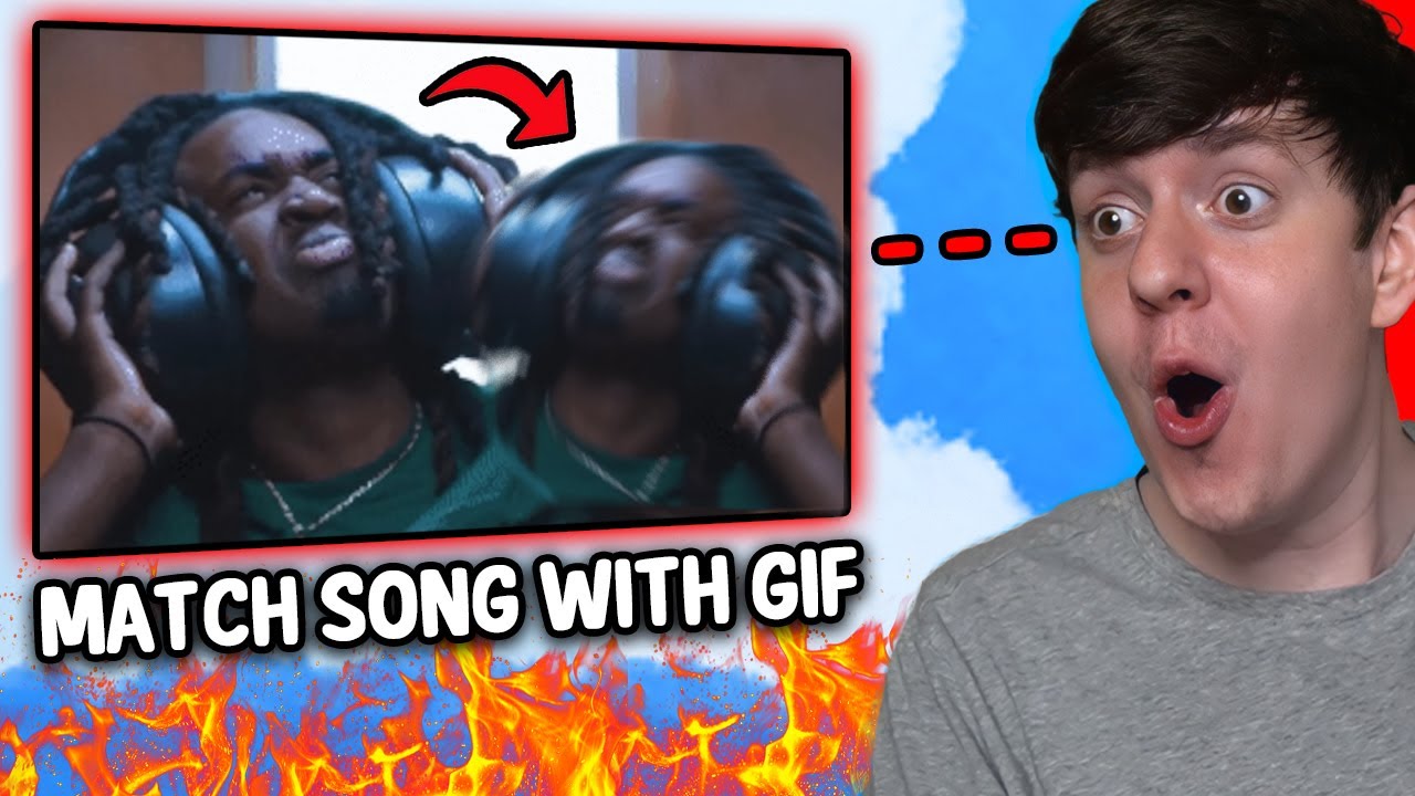 AUX BATTLES GIF EDITION FT. ISAACWHY