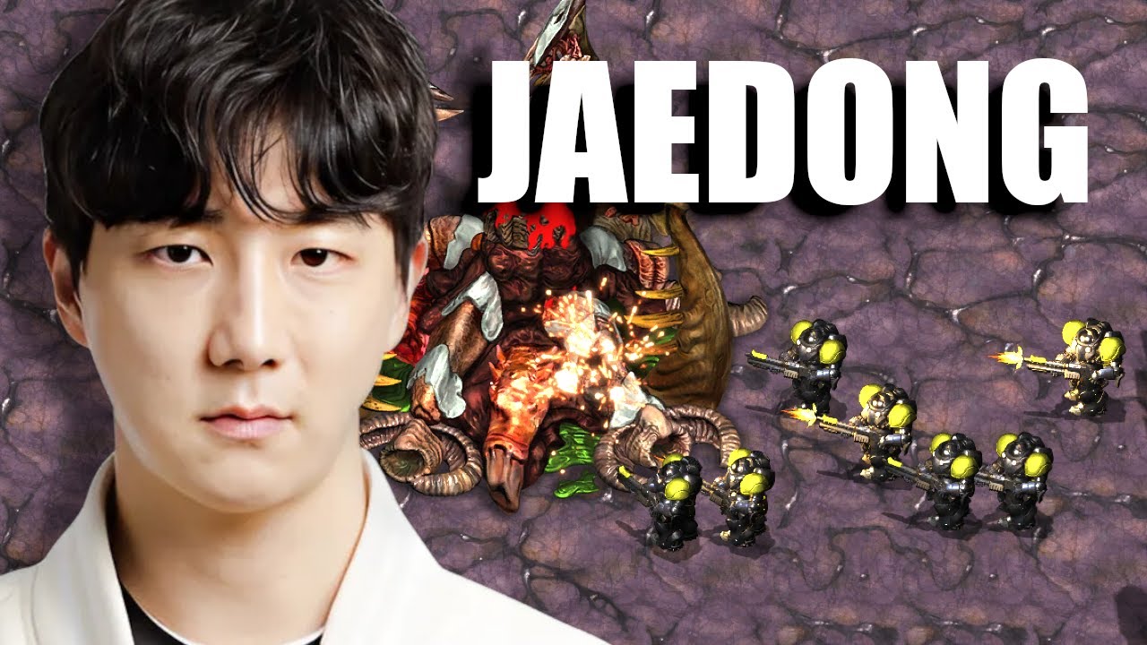 Intercambiar Bases o No Hacerlo? Dificilísima Decisión para Jaedong