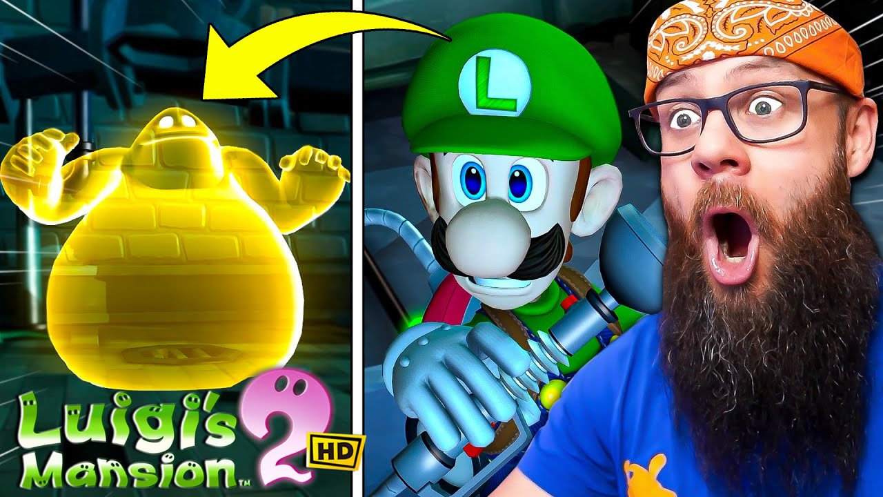 🔥Pokonałem *OGROMNY 100KG DUCH* i Naprawiłem 