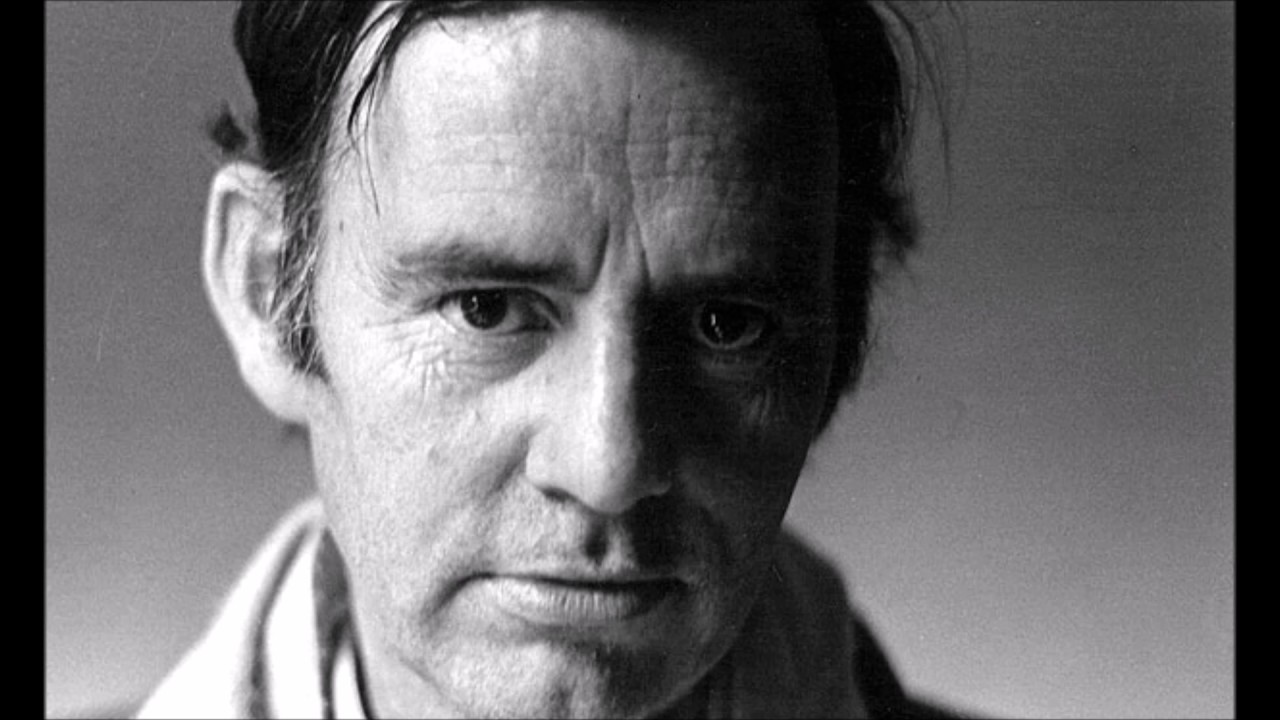 Jorge Teillier poeta chileno: voz del autor