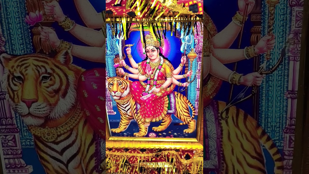 Sonu ruthe sunai Maiya hamro bachaniya