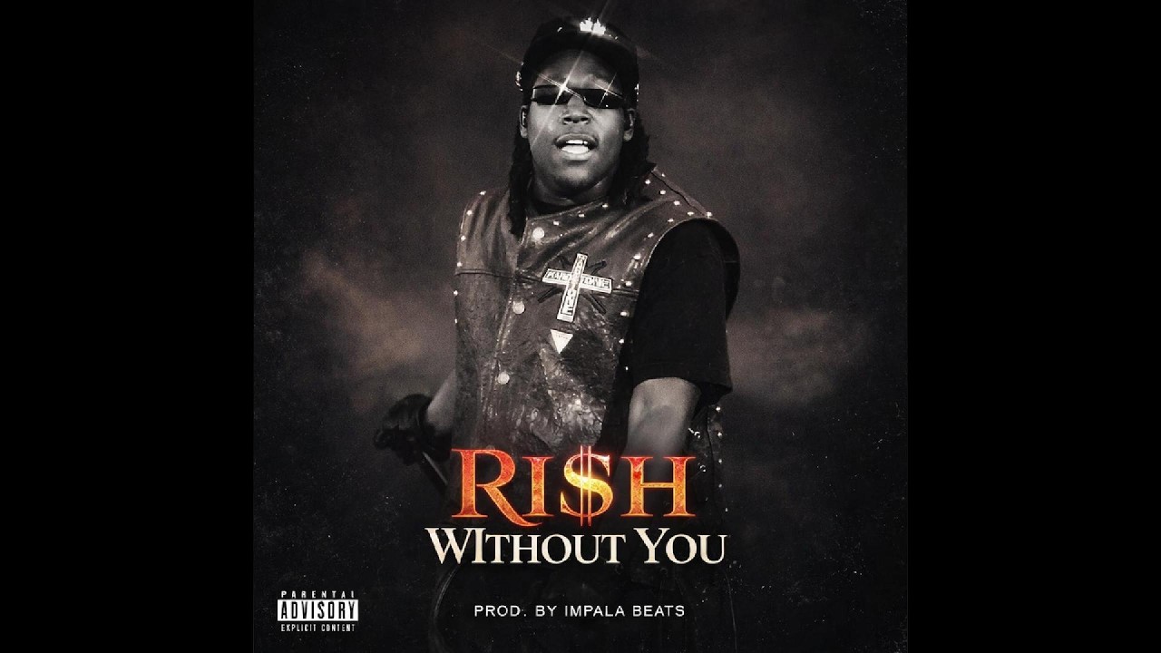 (FREE) Gunna x Don Toliver Type Beat - Rich Without You