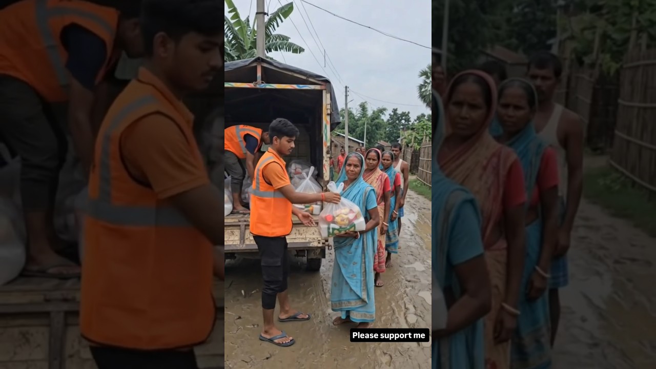 Nepalikhuti Aftermath: Recovery & Resilience | Sivasagar Flood Ground Report