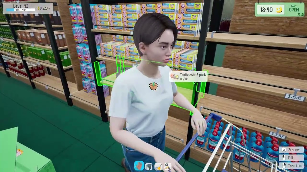 Better Mart  Ep 23