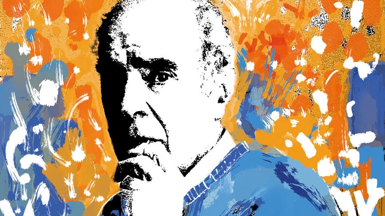 Homenaje a Manuel Vidal Estévez - EFO381