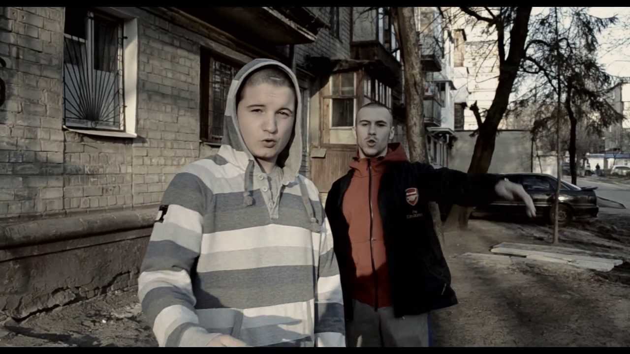 Don Ricardo (НовоДомРэп) -- 04 Этажи (с Пулей) (