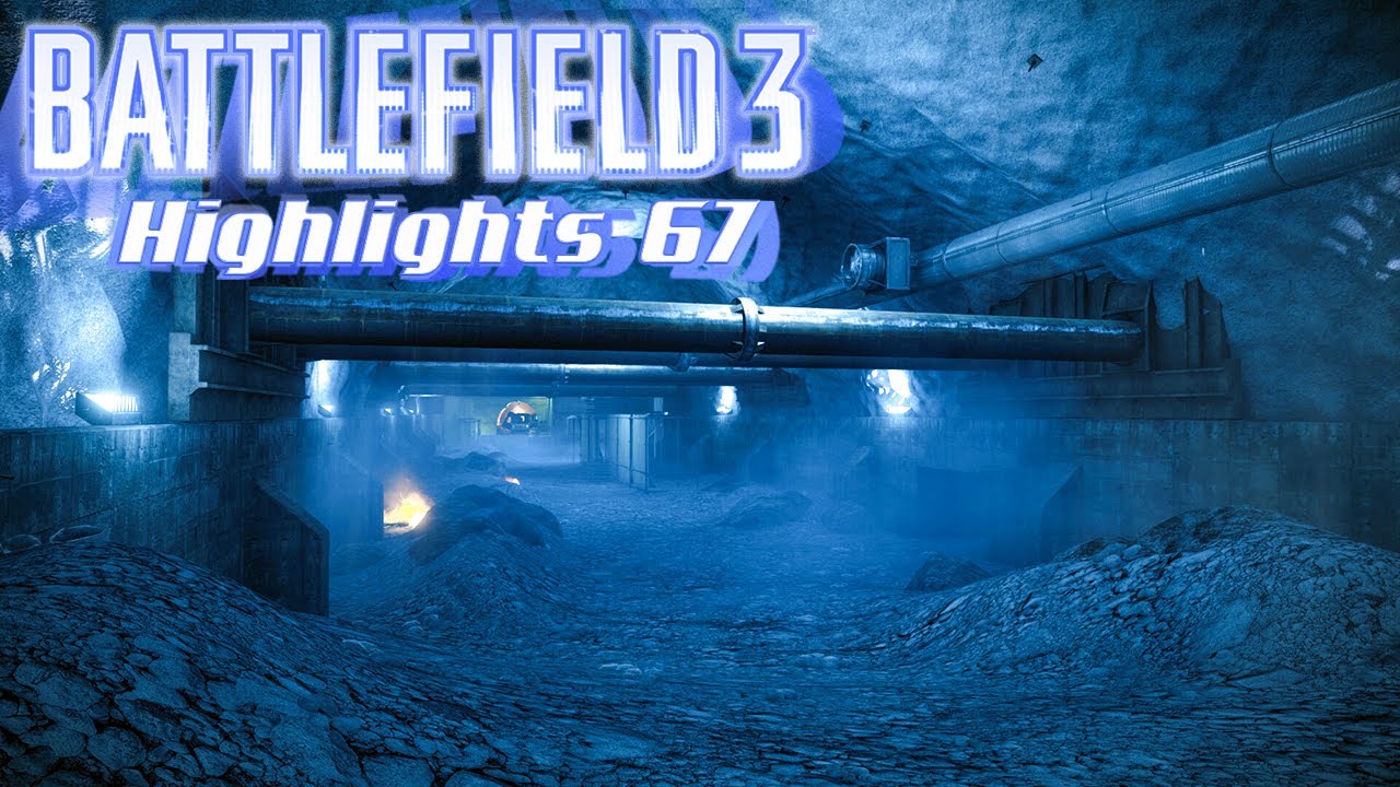 BF3 - Highlights 67