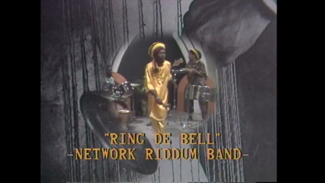Brother Resistance (Featuring the Network Riddum Band) - Ring De Bell Official Film-Clip