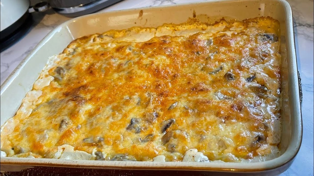 Drek&euml;/Dark&euml; e shpejt&euml; me shum&euml; shije! Shoq&euml;ruesja perfekte e Pilafit/makaronave.😍