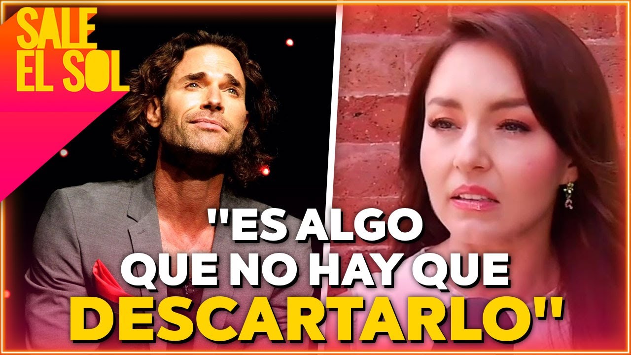 ¡Angelique Boyer y Sebastián Rulli NO buscan convertirse en PADRES! | Sale el Sol