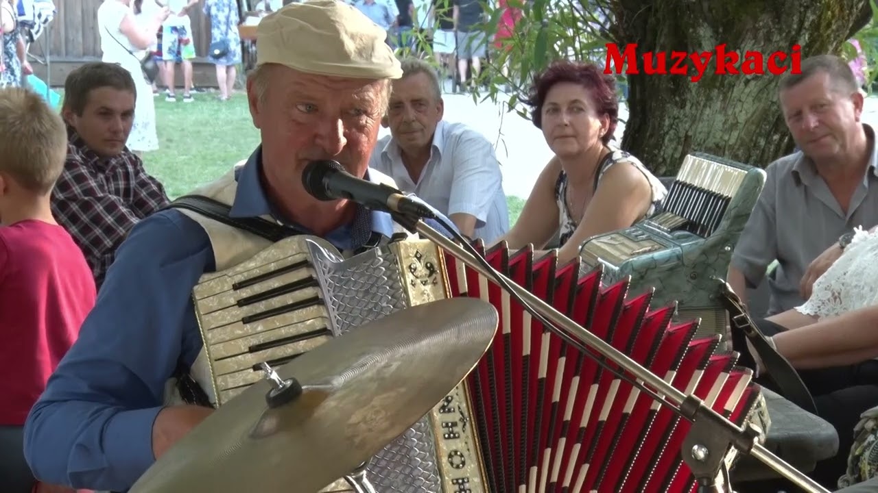 2019 R ~ Kapela Sterdyniacy Na Podlaskim Święcie CHLEBA