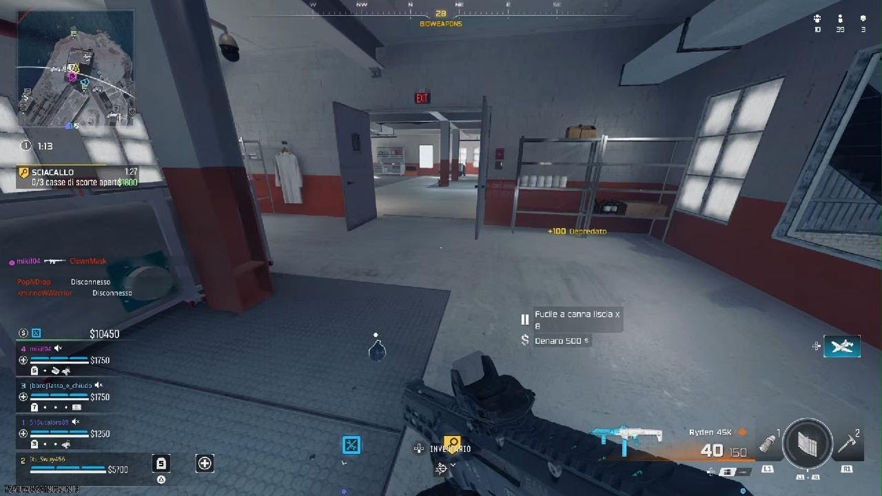 UN LOADOUT CHE SA DI NOSTALGIA...🥲