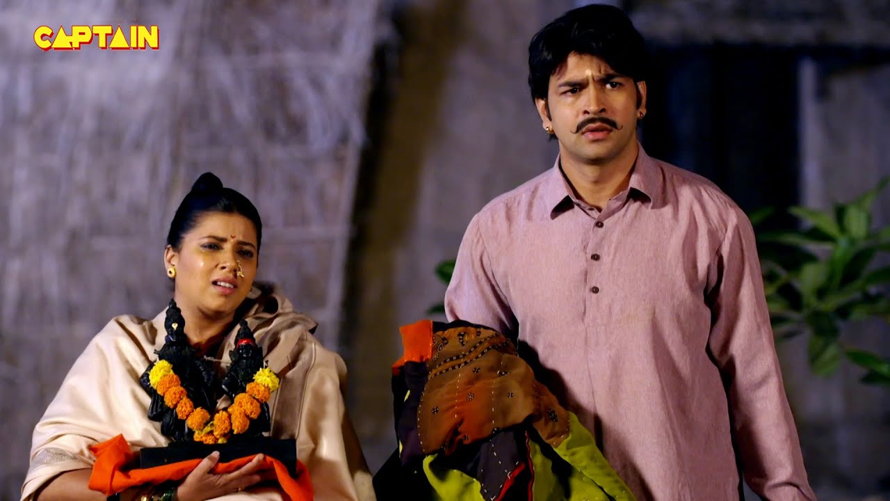 Mere Sai ( मेरे साईं ) | Shirdi Sai Baba | Ep 128