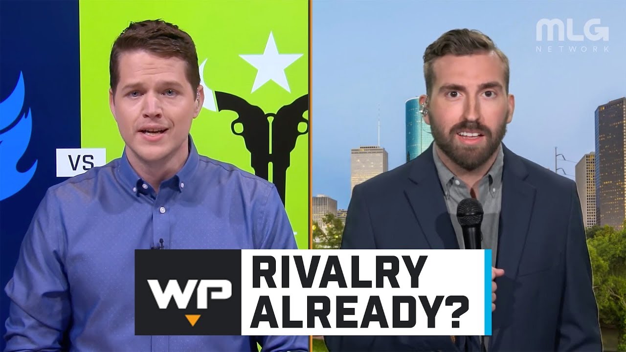 Watchpoint: Preview Edition | Stage 1 Week 2