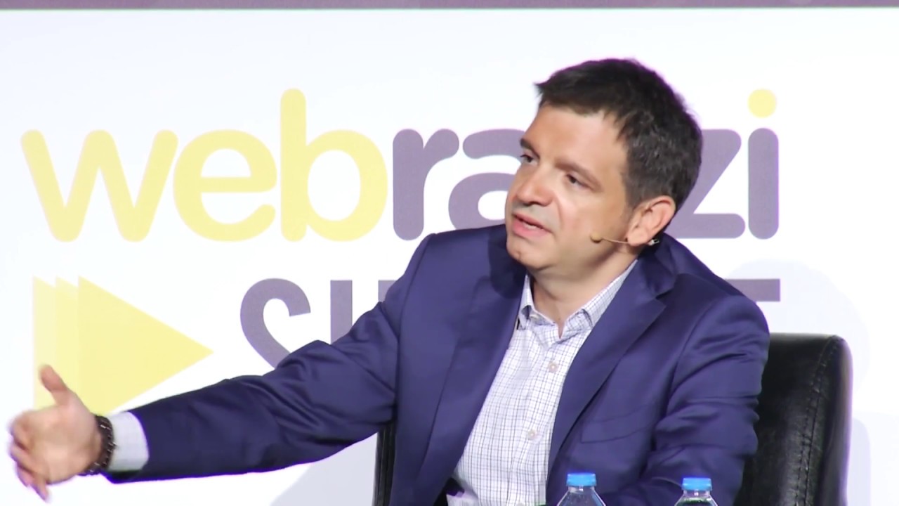 Tunç Berkman ile Söyleşi | Webrazzi Summit 2017