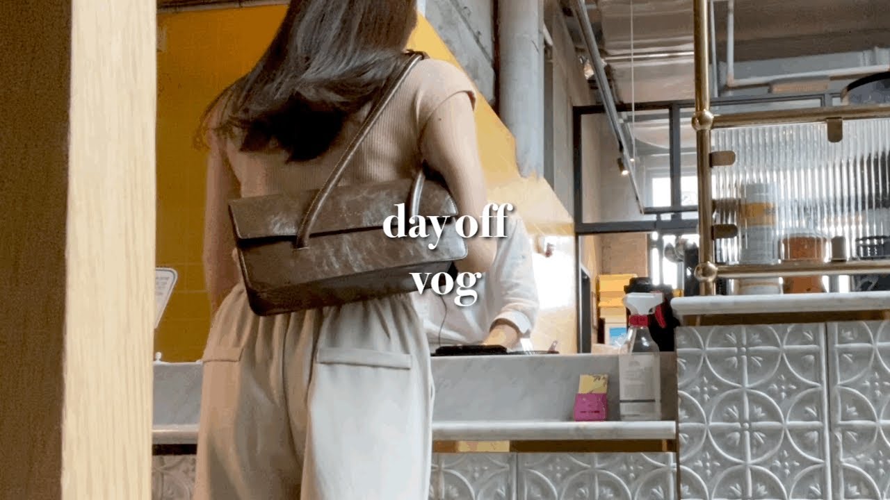 우당탕 결혼 준비 속 친구 생일파티, 일찍 출근해서 영어 공부하는 직장인 브이로그