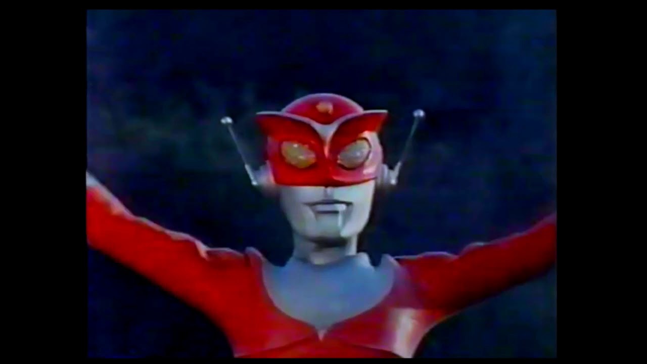 Redman: The (Almost Sorta Kinda) Complete Series (1972) REMASTERED
