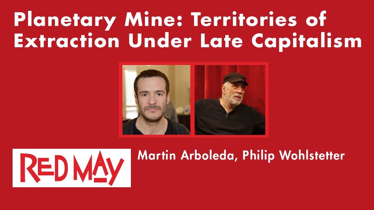 Planetary Mine