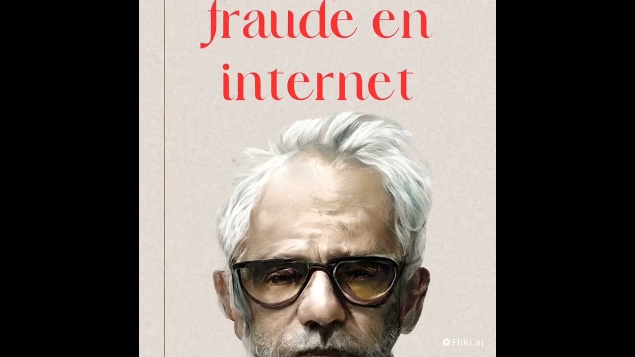 tipos de fraude en internet