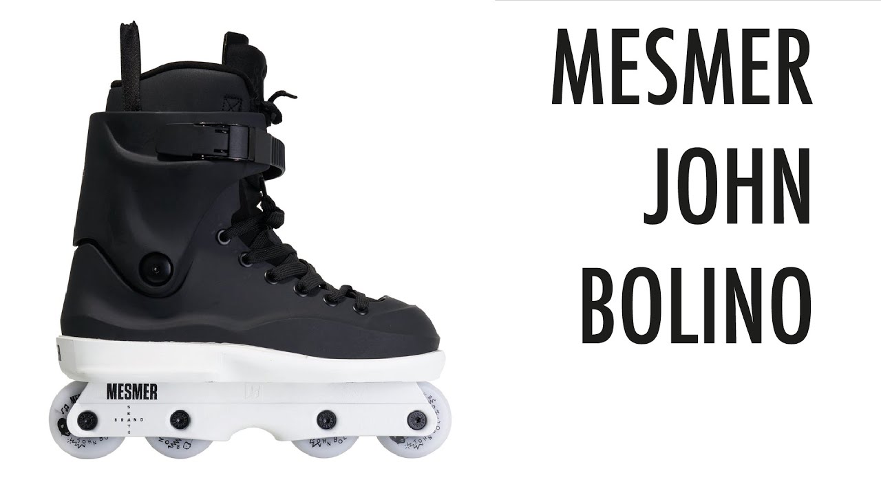 Honest Reviews: Mesmer John Bolino