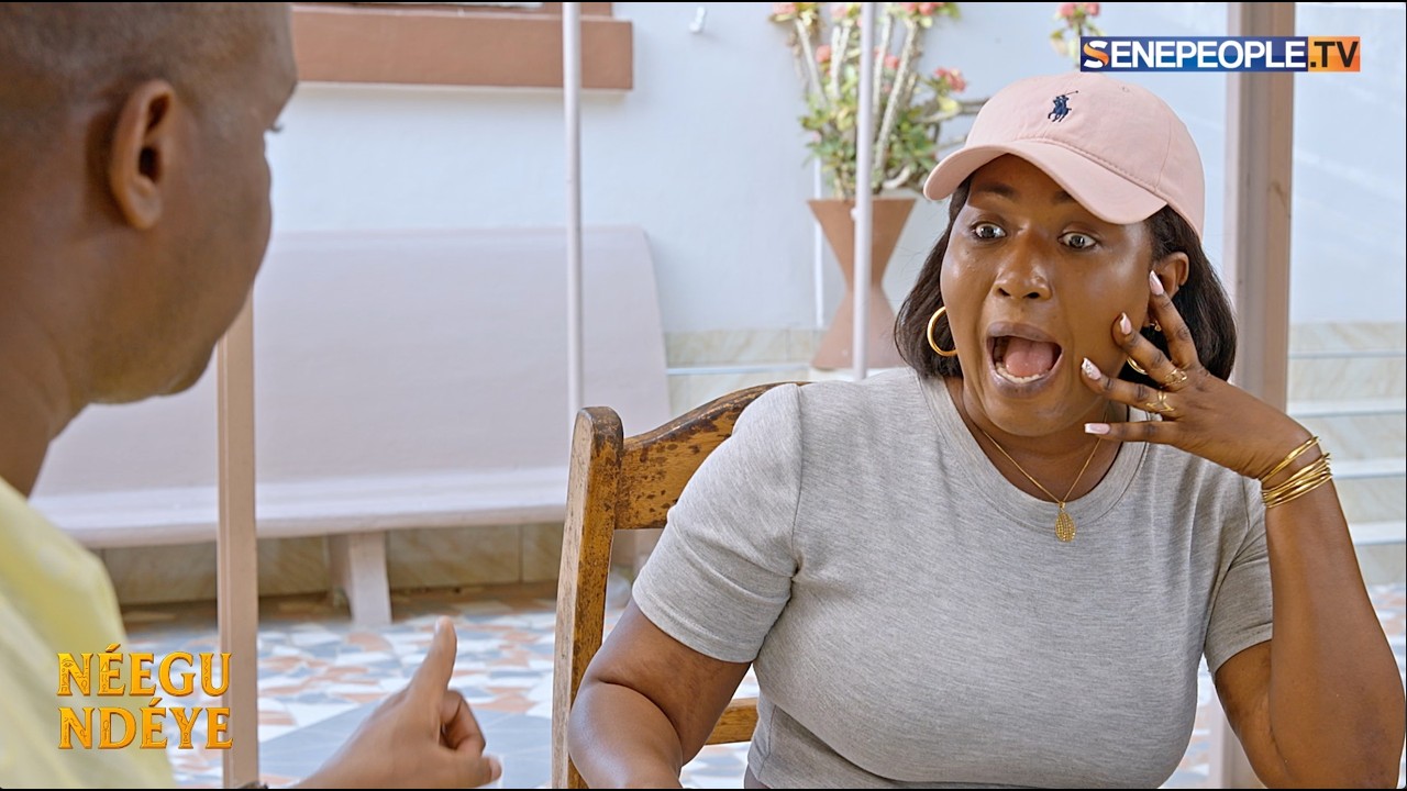Neegu Ndeye - Episode 27
