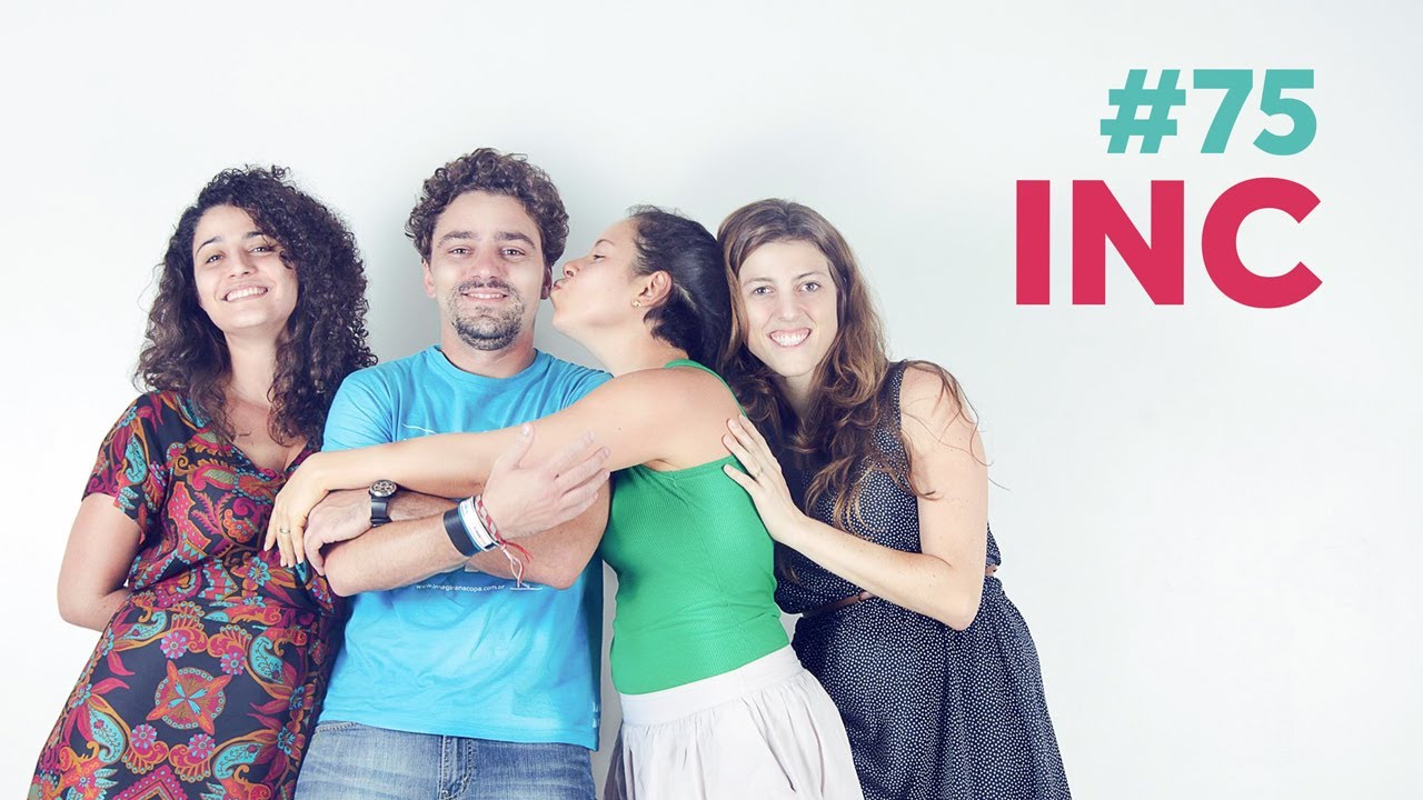 História #75 - Imagina na Copa - Brasil