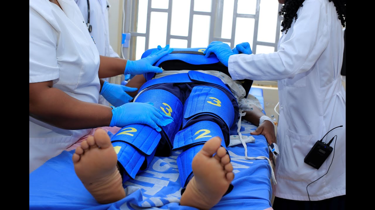 Saving Mothers&rsquo; Lives in Uganda: How NASG Is Stopping Deadly Bleeding