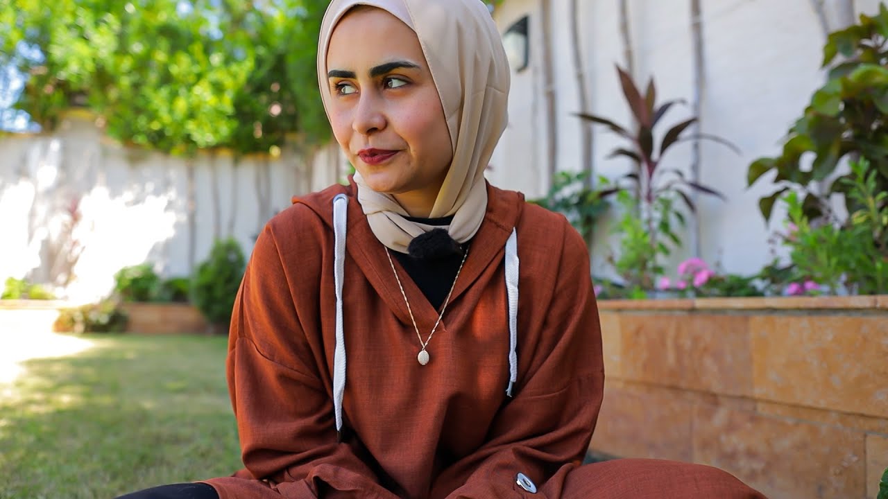 حمايا زارنا فجأه | عملتله الاكل اللي بيحبه ماهو ابو الغالي ❤