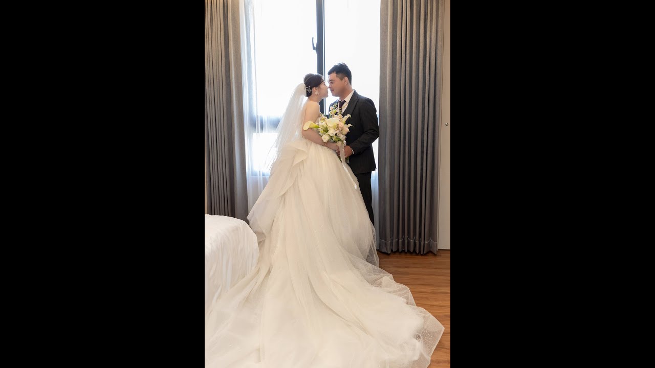 安平玄饌婚禮紀錄