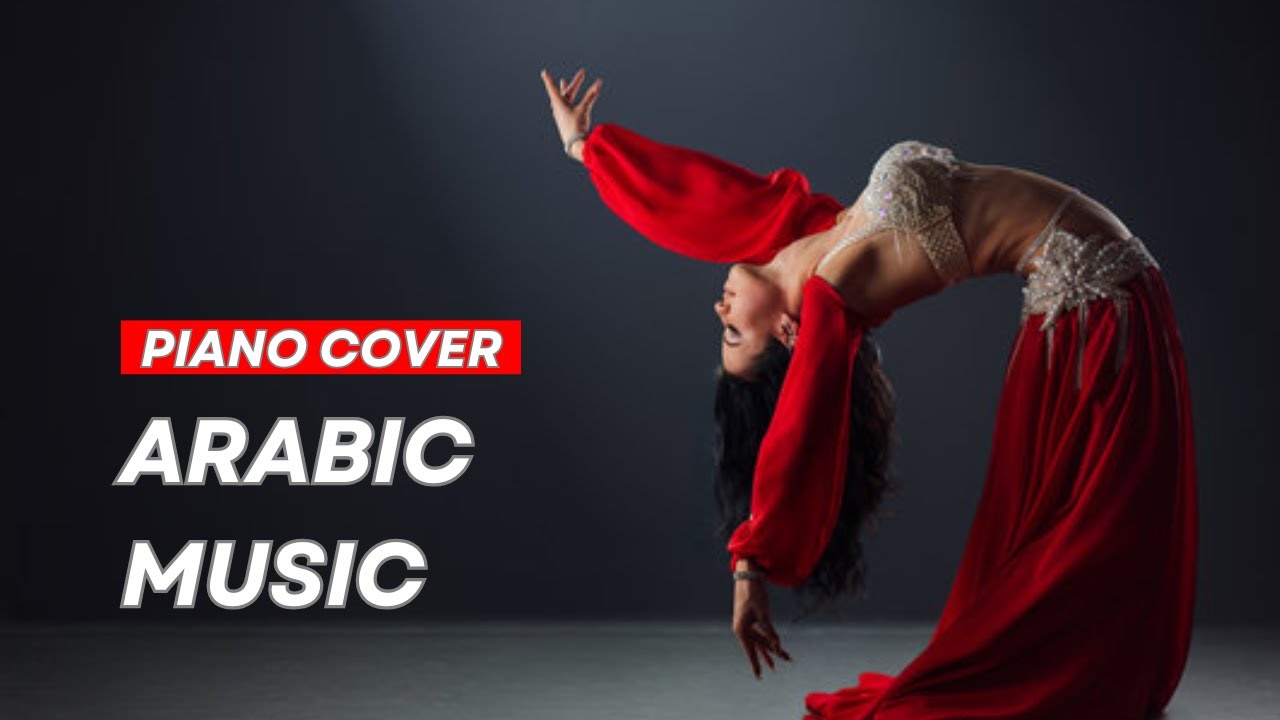 Arabian Nights: A Captivating Piano Performance