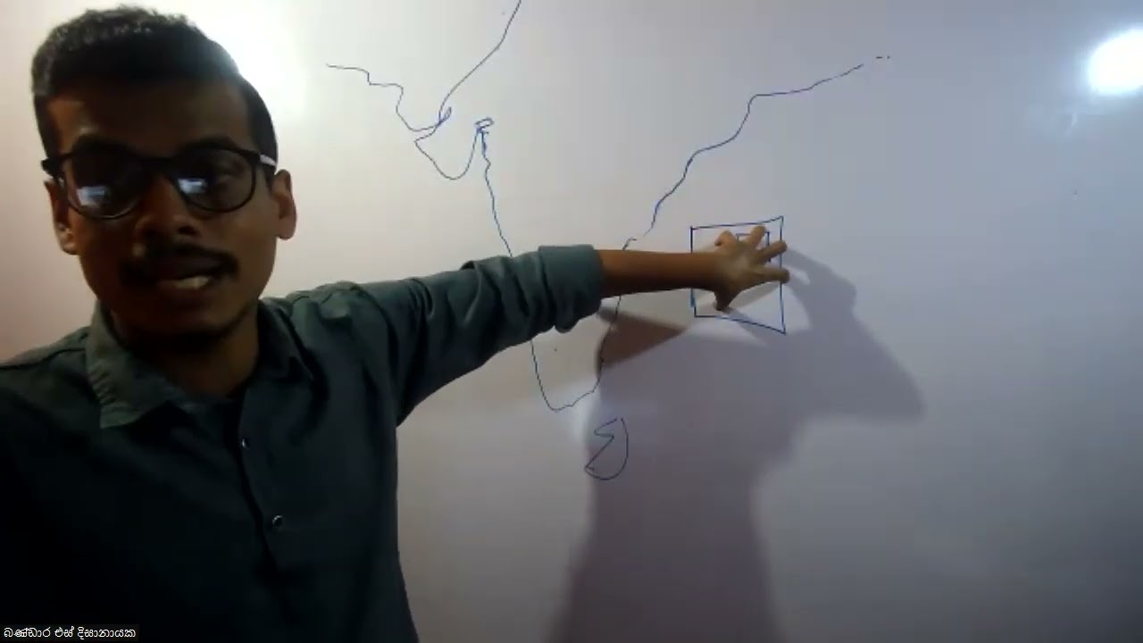 ඉතිහාසය - 2023 A/L Speed Revision ඉන්දු නිම්න ශිෂ්ටාචාරය 2 - නාගරික,සමාජීය හා ආර්ථිකය (2023.10.04)