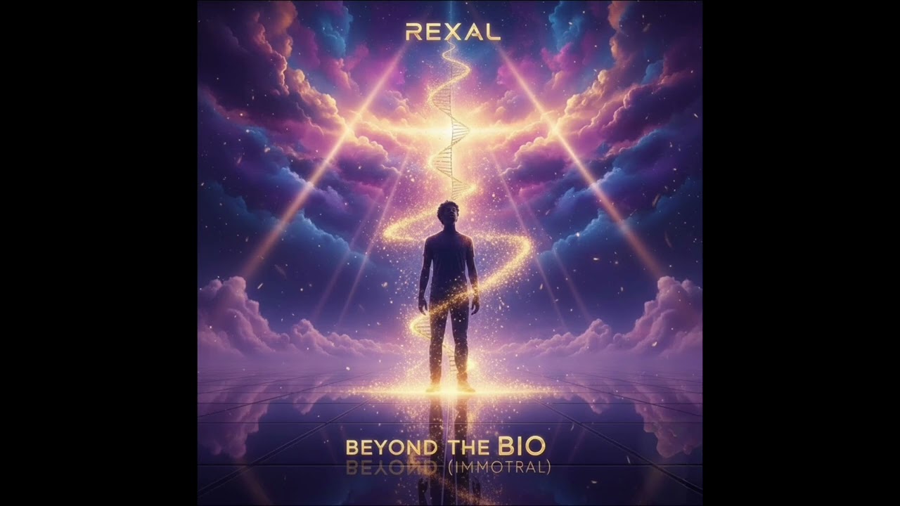 Beyond the Bio IMMORTAL: (Official Lyric Video)