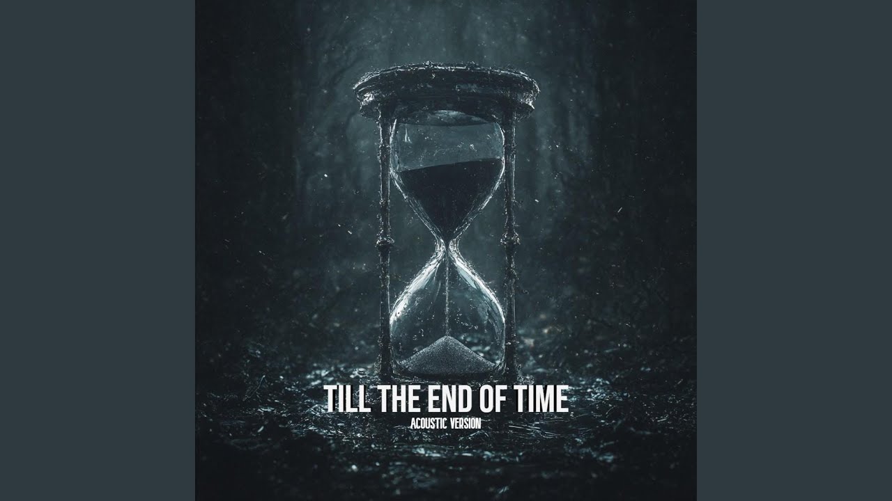 Till the End of Time (Acoustic Version)