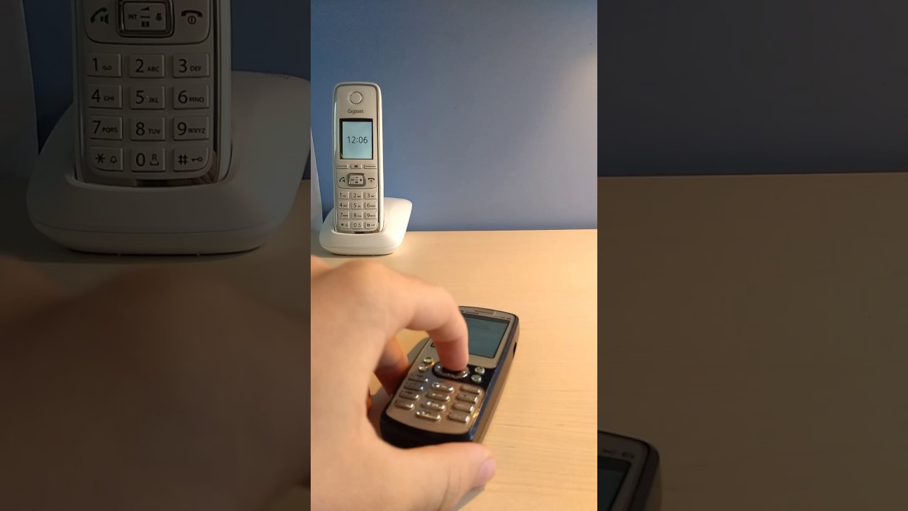 Sagem myX-6 original ringtones