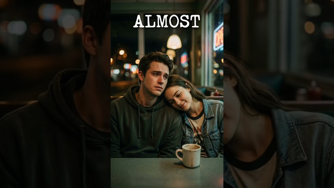 Almost | When Your Best Friend Is The Love Of Your Life #Friendzone#BestFriendLove#UnspokenLove