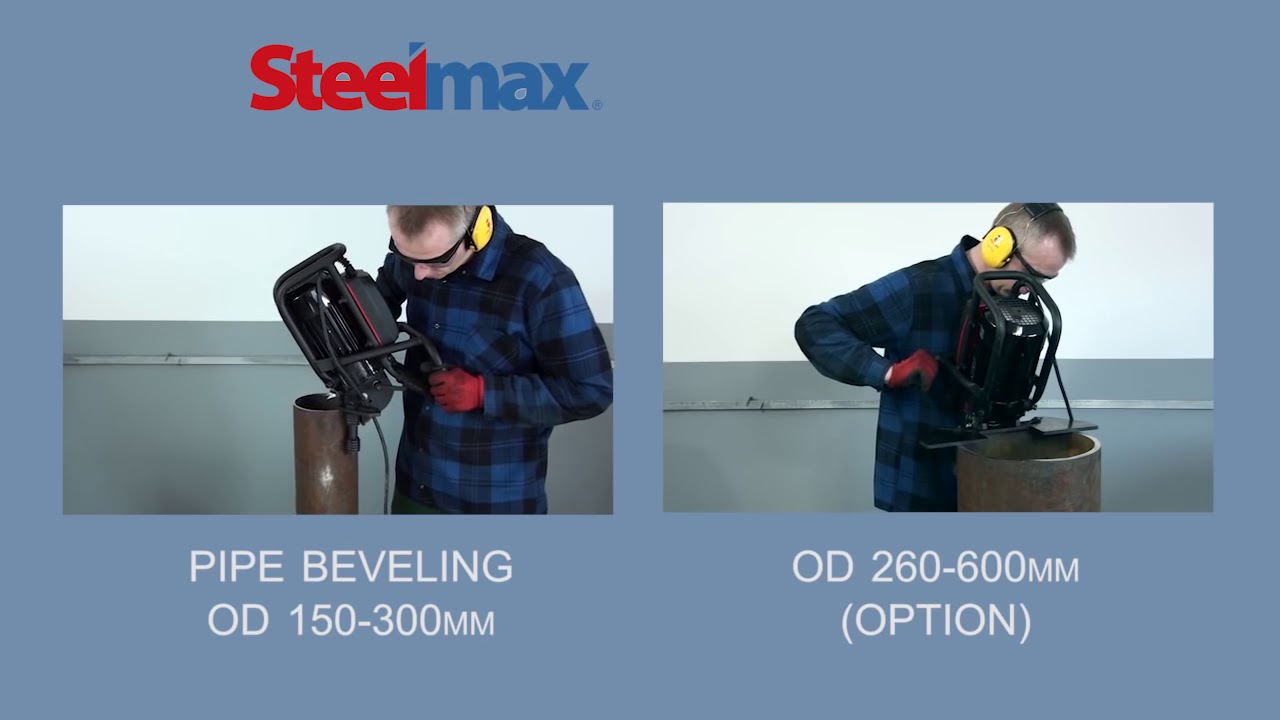 BM21 BISELADORA PORT&Aacute;TIL PARA BISELES DE ALTA CALIDAD