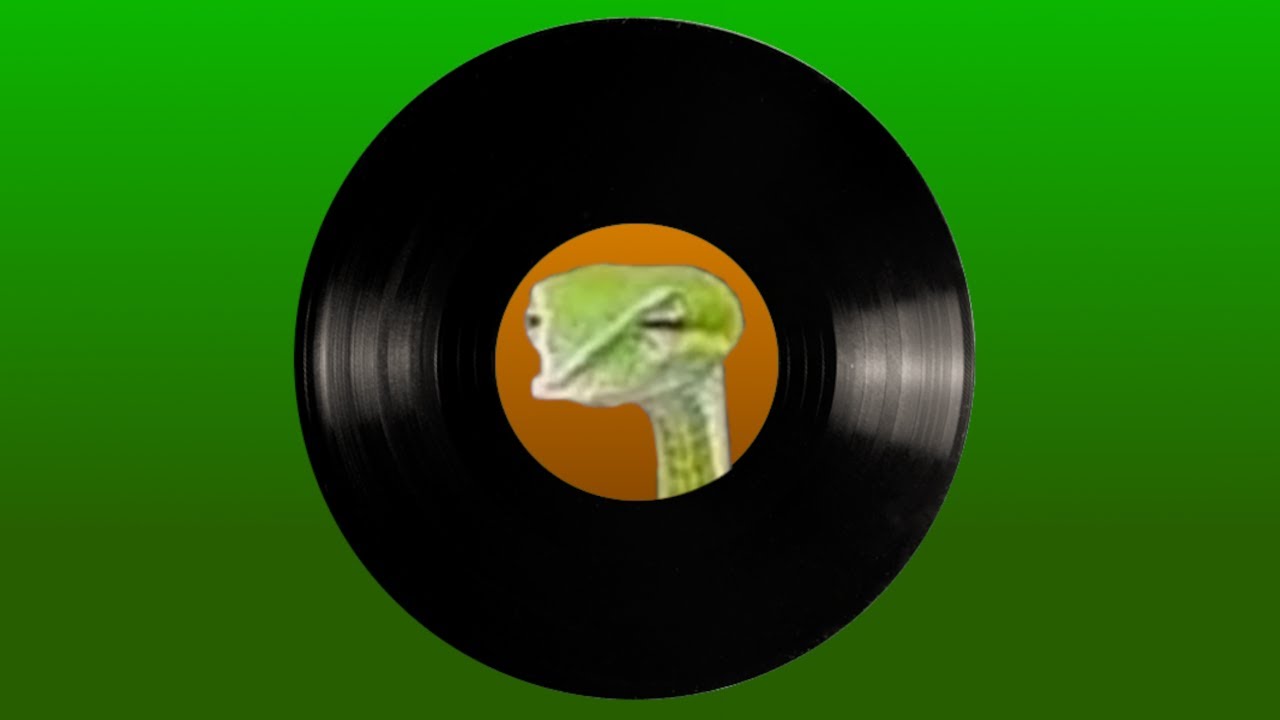 Dopaminowy wąż - Podły gad (Special na 100 tys na Tik Toku)