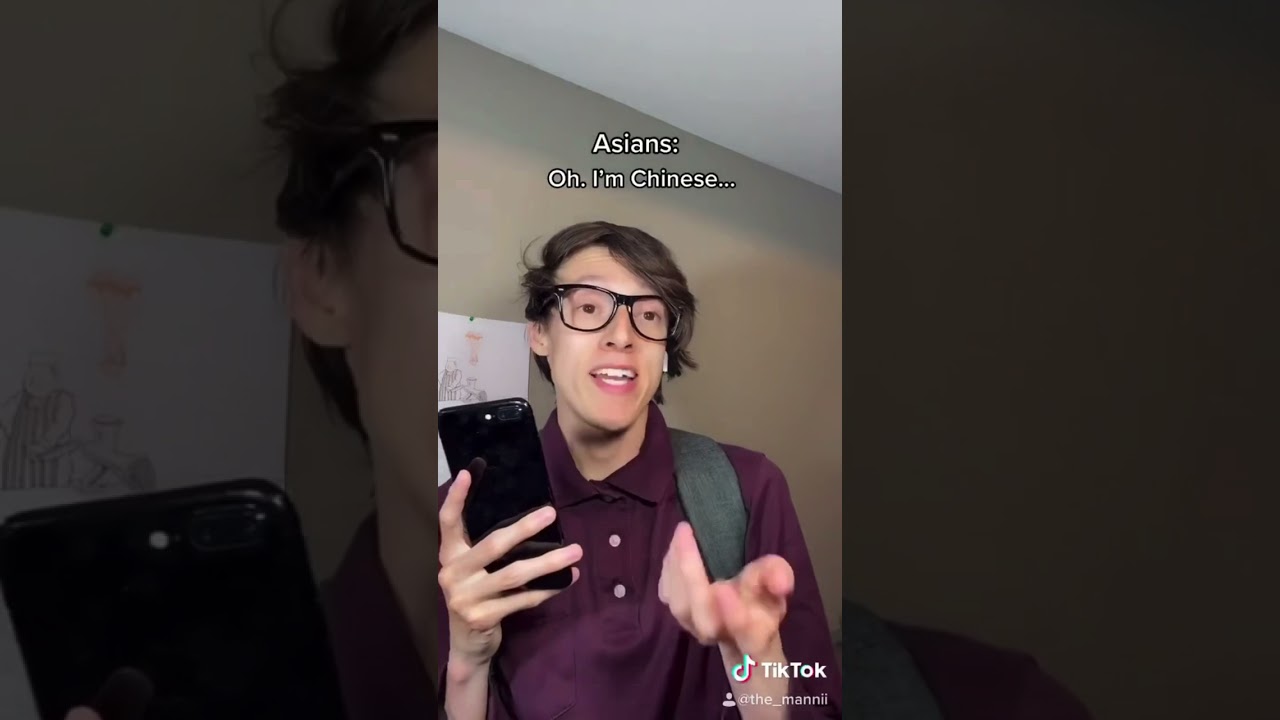 Learning Chinese #TheManniiShow.com/series iB@FrancineNg