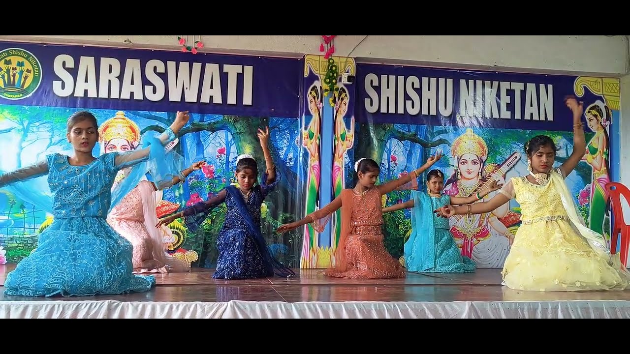 Rangilo Maro Dholna (Dance Performance) 