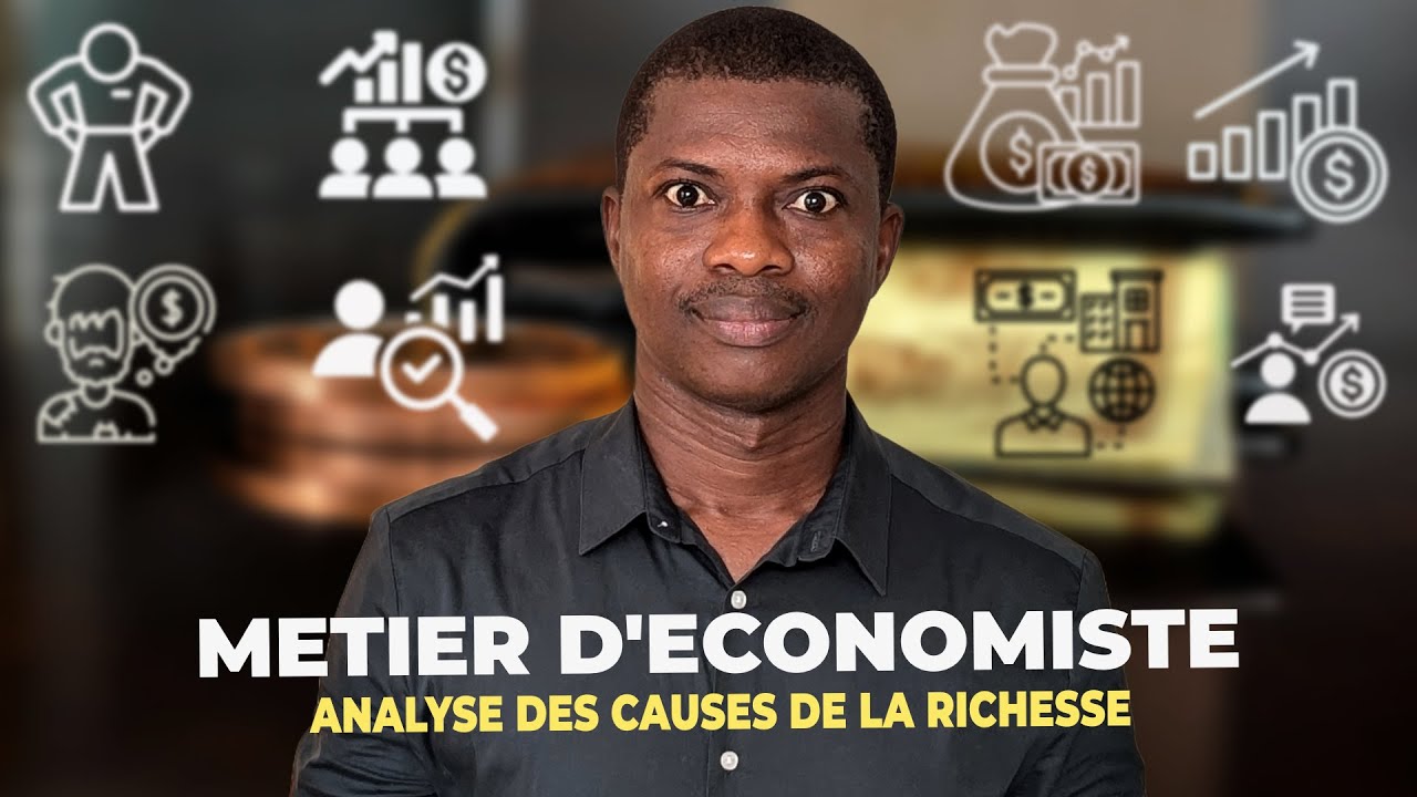 En quoi consiste le métier d'économiste?